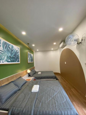 Happy Hotel Bình Tân